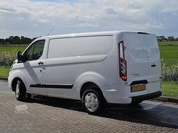FORD TRANSIT CUSTOM 2.0 ac navi EURO6