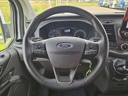 FORD TRANSIT CUSTOM 2.0 ac navi EURO6