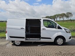 FORD TRANSIT CUSTOM 2.0 ac navi EURO6