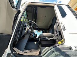 MAN TGS 37.520 8x4 EuromixMTP Mulden Kipper