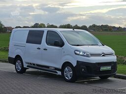 CITROEN JUMPY 2.0