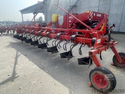 Grimme Dammformer Vibron 8Reihen