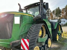 John Deere 9620RX