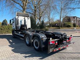 MAN TGS 28.500 L 6x2-4