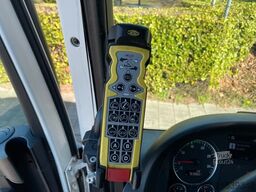 MAN TGS 28.500 L 6x2-4