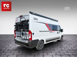 BÜRSTNER Campeo C 600