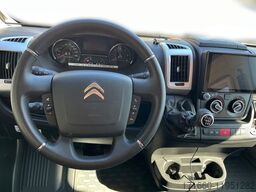 BÜRSTNER Campeo C 600