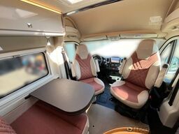 BÜRSTNER Campeo C 600