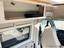 BÜRSTNER Campeo C 600