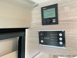 BÜRSTNER Campeo C 600