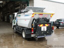 Isuzu M55e Elektro / Nanos 5e