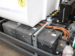 Isuzu M55e Elektro / Nanos 5e