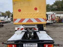 Renault Maxity Multitel 160 ALU DS - 16m
