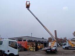 Renault Maxity Multitel 160 ALU DS - 16m