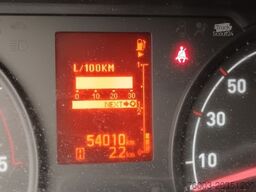 Renault Maxity Multitel 160 ALU DS - 16m