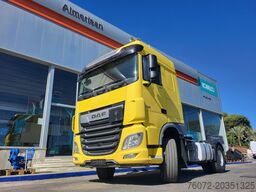 DAF XF450FT