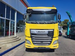 DAF XF450FT