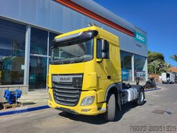 DAF XF450FT