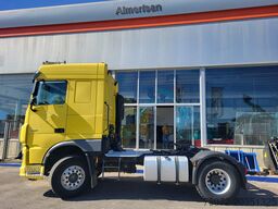 DAF XF450FT