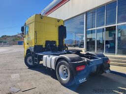 DAF XF450FT