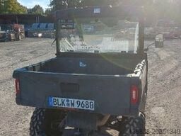 Polaris Ranger 570 EPS