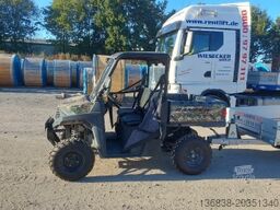 Polaris Ranger 570 EPS