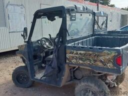 Polaris Ranger 570 EPS