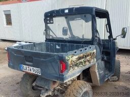 Polaris Ranger 570 EPS