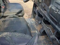 Polaris Ranger 570 EPS