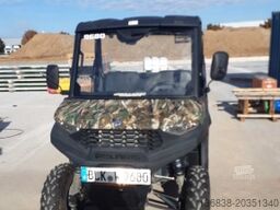 Polaris Ranger 570 EPS