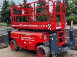 MAGNI DS 1218 RT Diesel 12,00 m