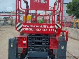 MAGNI DS 1218 RT Diesel 12,00 m
