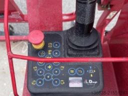 MAGNI DS 1218 RT Diesel 12,00 m