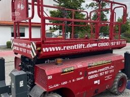 MAGNI DS 1218 RT Diesel 12,00 m