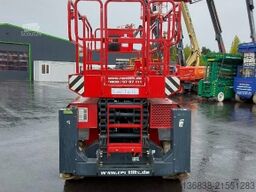 MAGNI DS 1218 RT Diesel 12,00 m