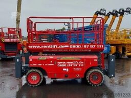 MAGNI DS 1218 RT Diesel 12,00 m