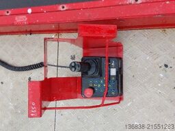 MAGNI DS 1218 RT Diesel 12,00 m