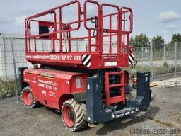 MAGNI DS 1218 RT Diesel 12,00 m