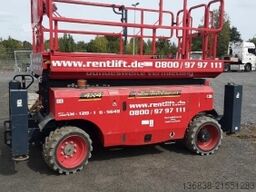 MAGNI DS 1218 RT Diesel 12,00 m