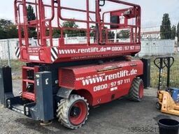 MAGNI DS 1218 RT Diesel 12,00 m