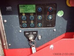 MAGNI DS 1218 RT Diesel 12,00 m