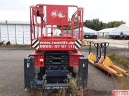 MAGNI DS 1218 RT Diesel 12,00 m