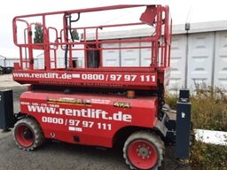 MAGNI DS 1218 RT Diesel 12,00 m