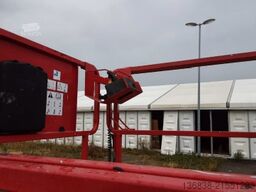 MAGNI DS 1218 RT Diesel 12,00 m