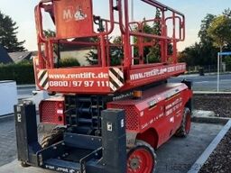 MAGNI DS 1218 RT Diesel 12,00 m