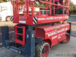 MAGNI DS 1218 RT Diesel 12,00 m