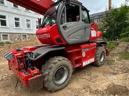 Manitou Manitou MRT 2550+Privileg ST4