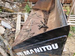 Manitou Manitou MRT 2550+Privileg ST4