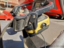 Manitou Manitou MRT 2550+Privileg ST4