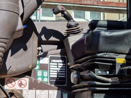 Manitou Manitou MRT 2550+Privileg ST4